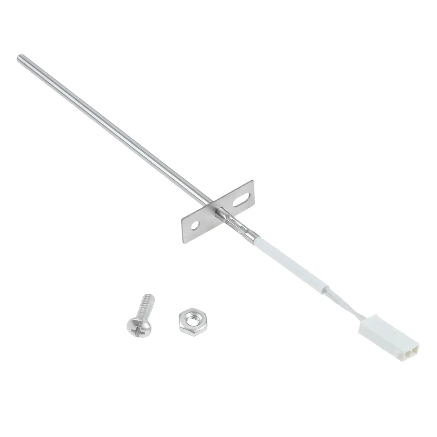 

316490000 Замена датчика температуры духовки для Frigidaire Замените номер детали 1197392 AP3963654 EAP1528542 PS1528542