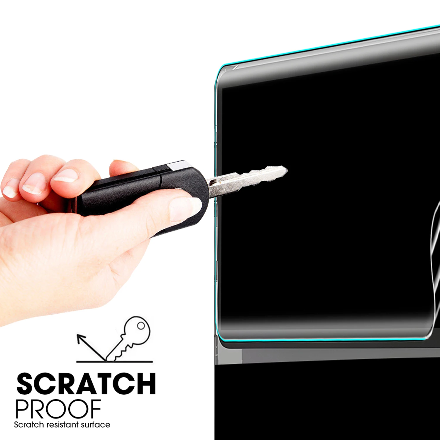 1-10PCS Soft PET Hydrogel Films for R36S Retro Game Console Screen Protectors HD Clear Anti Scratch Protective Films for R36S