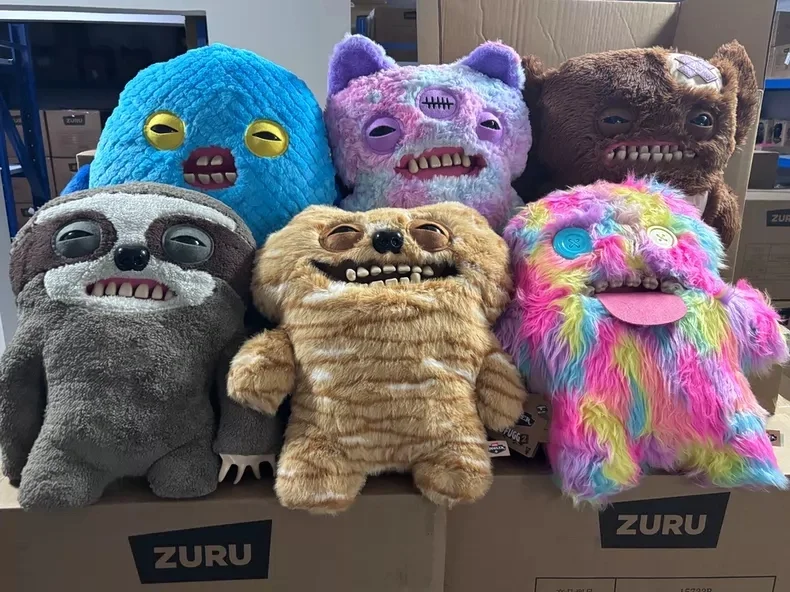 original-fuggler-big-fugg-2-series-ugly-cute-funny-teeth-monster-giant-sloth-collectible-plush-toys-gifts