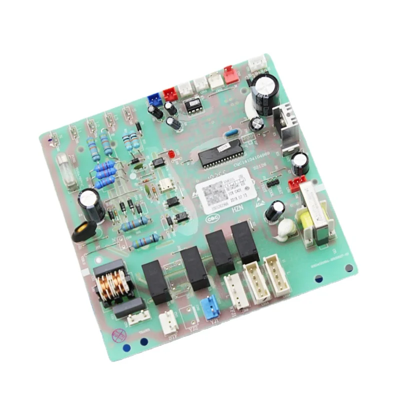 

Central Air Conditioning Mainboard Computer Board 5h Ceiling Cabinet Machine Outdoor Unit 0010452441