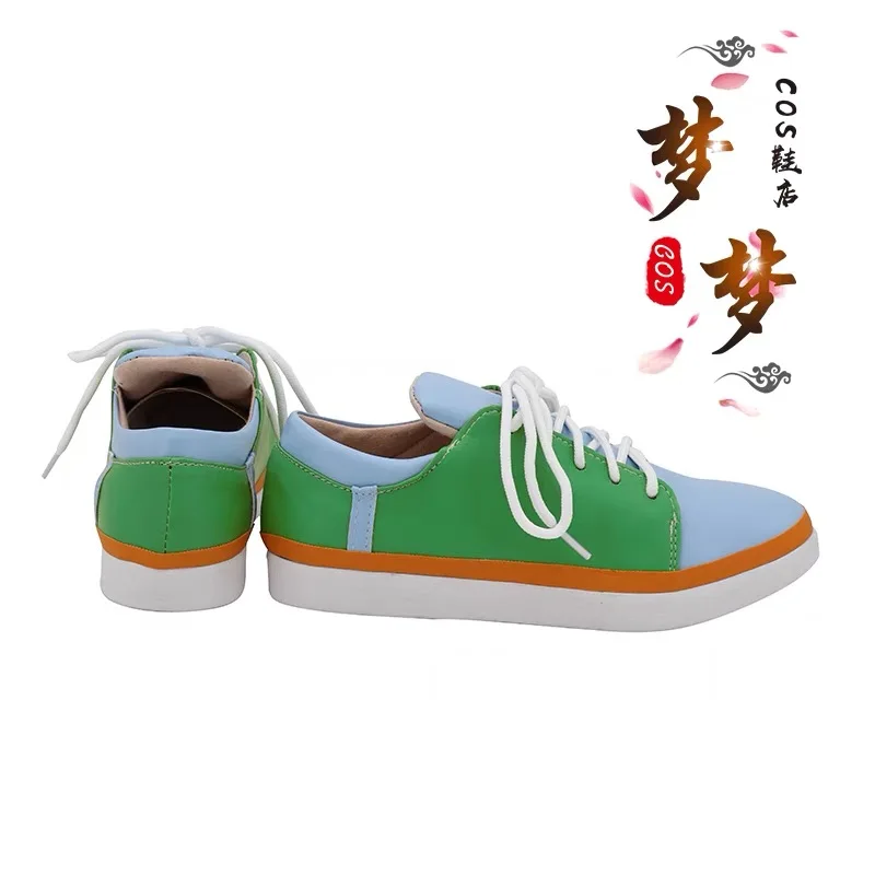 Spiel Over watch Mei Cosplay Schuhe Meiling Zhou Honigtau Kleidung Halloween Karneval Outfit für Frauen Mädchen