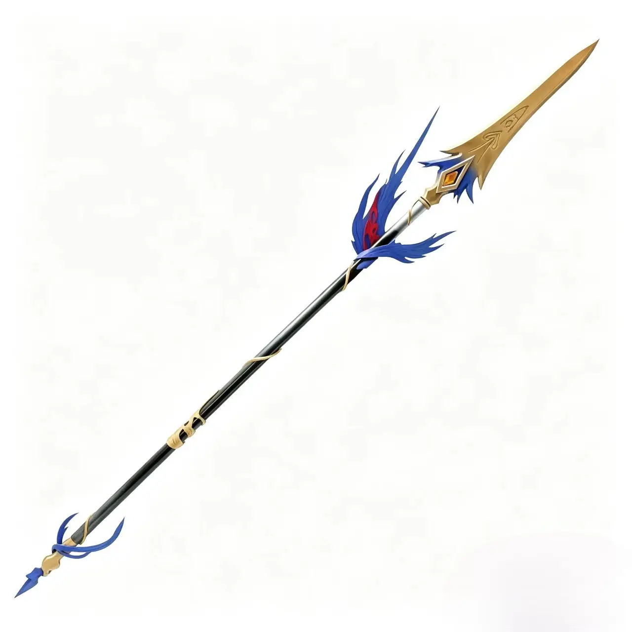 Halloween Christmas Party Naraka Bladepoint Shiela Cosplay Props Roleplay Costume Accessories Dress Up Kit