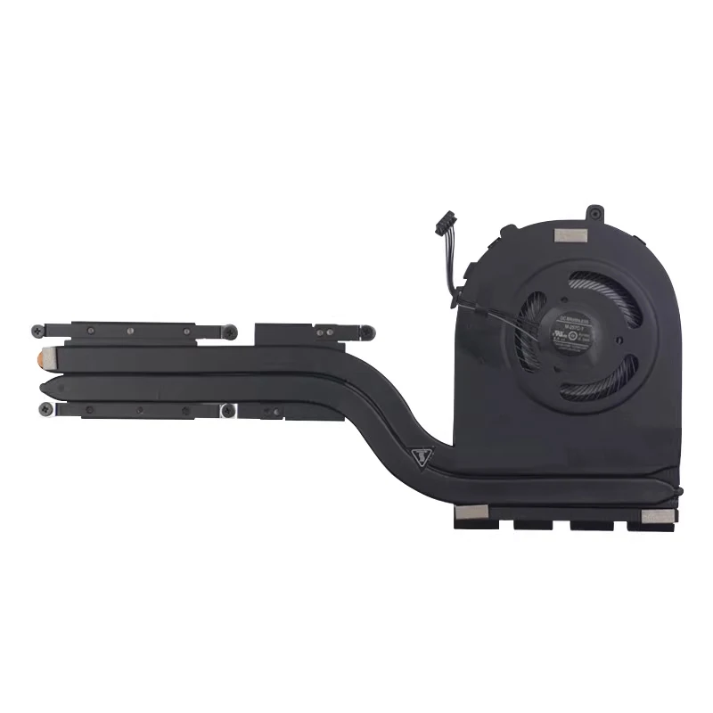 Ventilateur de refroidissement pour ordinateur portable Lenovo ThinkSub E480 E580, refroidisseur, refroidisseur, haute qualité, soleil rapide, religion, 01LWree, 01LW124, 01LW122