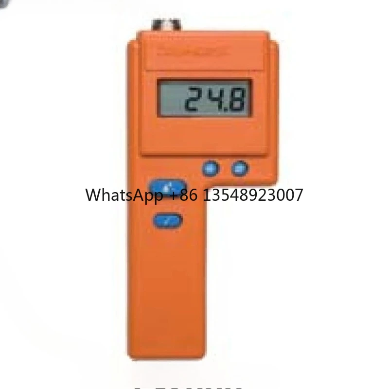 Suitable for P-2000 Paper Moisture Meter Humidity Meter