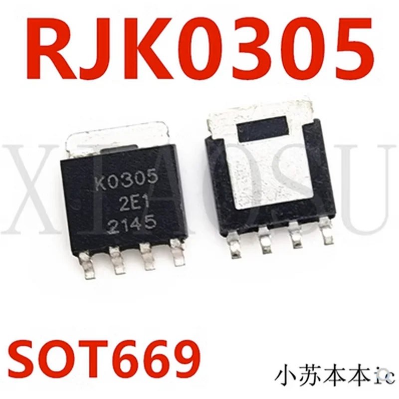 (5-10pcs)100% New original RJK0305DPB-02-J0 RJK0305DPB KO305 K0305 RJK0305 Chipset