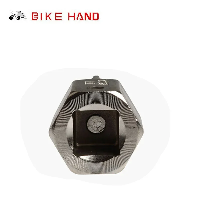 BikeHand Cassette Flywheel Sleeve Repair Tools Portable Steel Bicycle Professional Alloy  Road MTB Cycling  YC-126-1