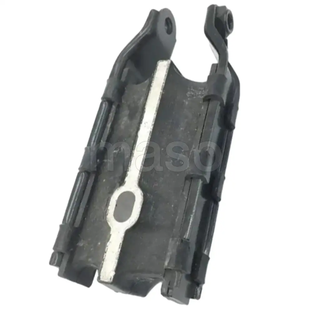 

Metal 31262935 Fit for Volvo S60 1.6L L4 Turbocharged Lower 2011-2014 Engine Mount Reliable Support