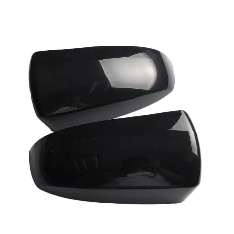 

Applicable2007-2014Year BMWX5 X6 E70 E71Original Car Model Rearview Mirror Glossy Black 51167180725 51167180726