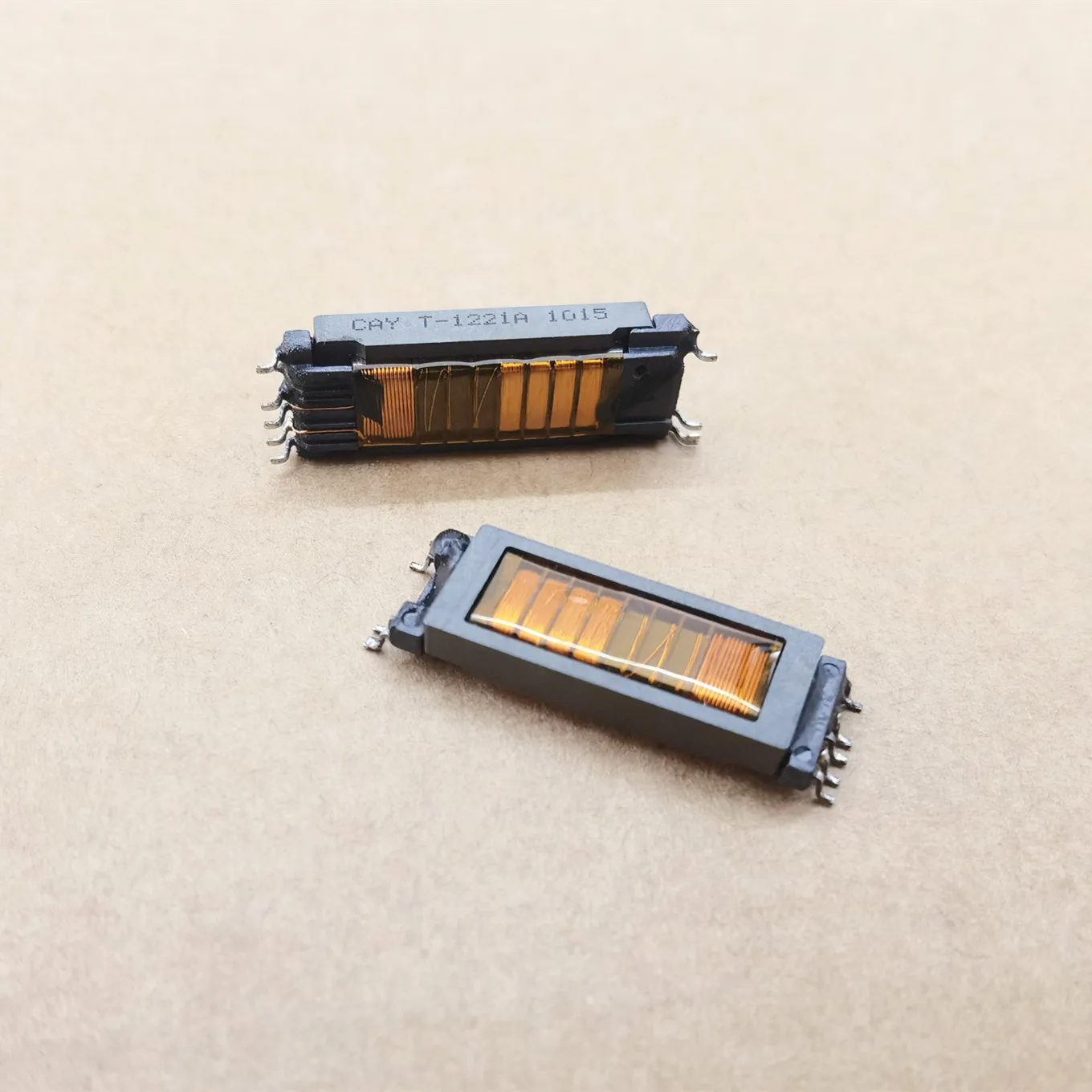 

Original new 100% transformer T-1221A(UI9.8)