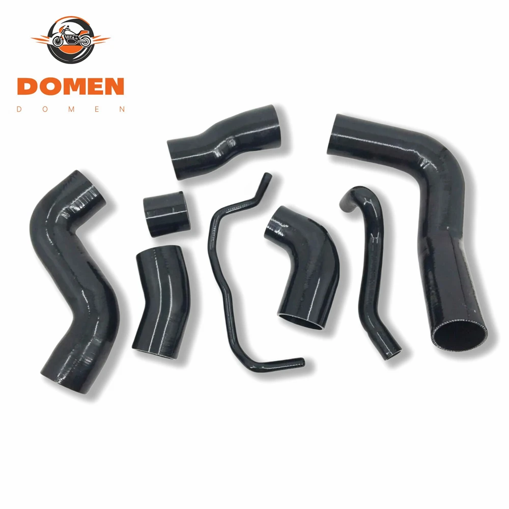 Silicone Boost Turbo Hose, Fit for Audi A3, S3, 8L, 8N, Seat Leon MK1, Cupra R, 225HP, 1.8T