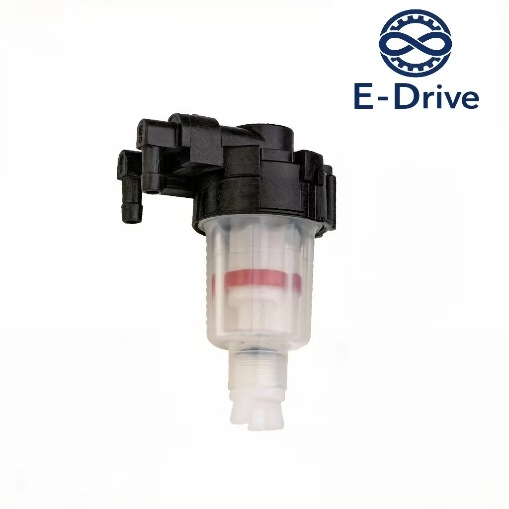 

Fuel Filter 35-8M0134466 Compatible with Mercury Outboard 10 15 20PS EFI 4-Stroke