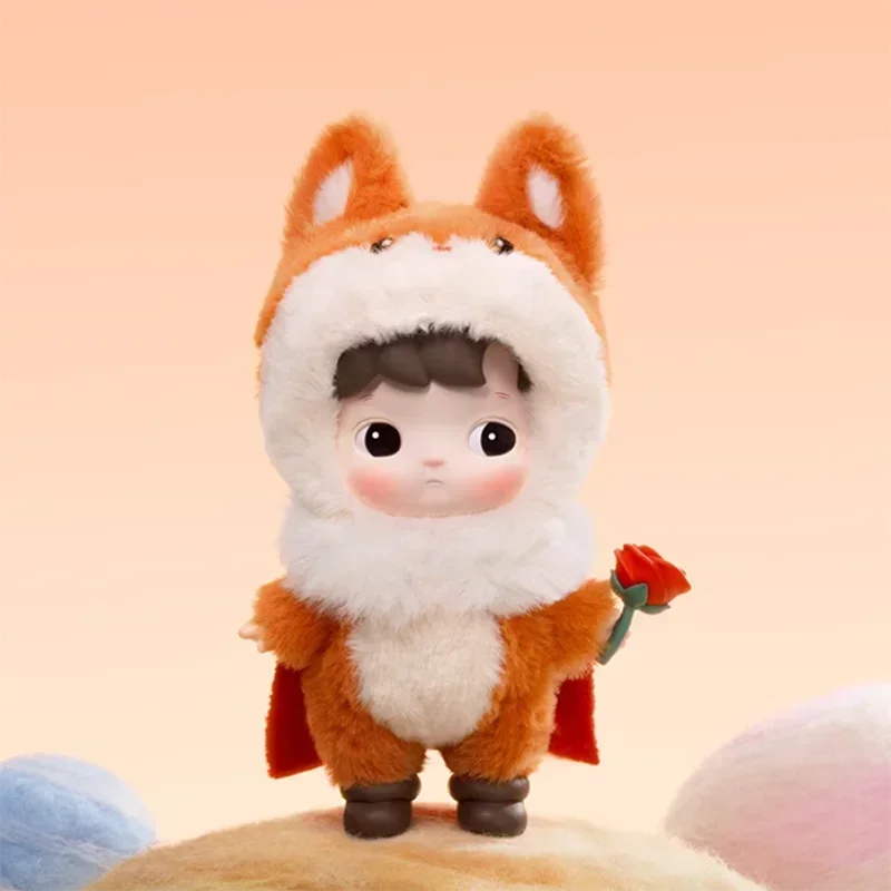 

Original HACIPUPU Snuggle With You Series Blind Box Mystery Box Guess Bag Toys Doll Cute Anime Figure Desktop Ornaments Collecti