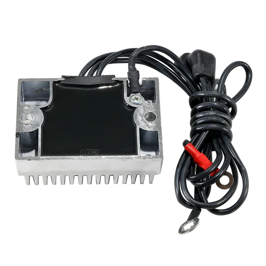 

74537-93A Регулятор напряжения мотоцикла для Harley Davidson CUSTOM VEHICLE OPS CVO DYNA SUPER GLIDE 2 4 FXR Super Glide FXR2 3