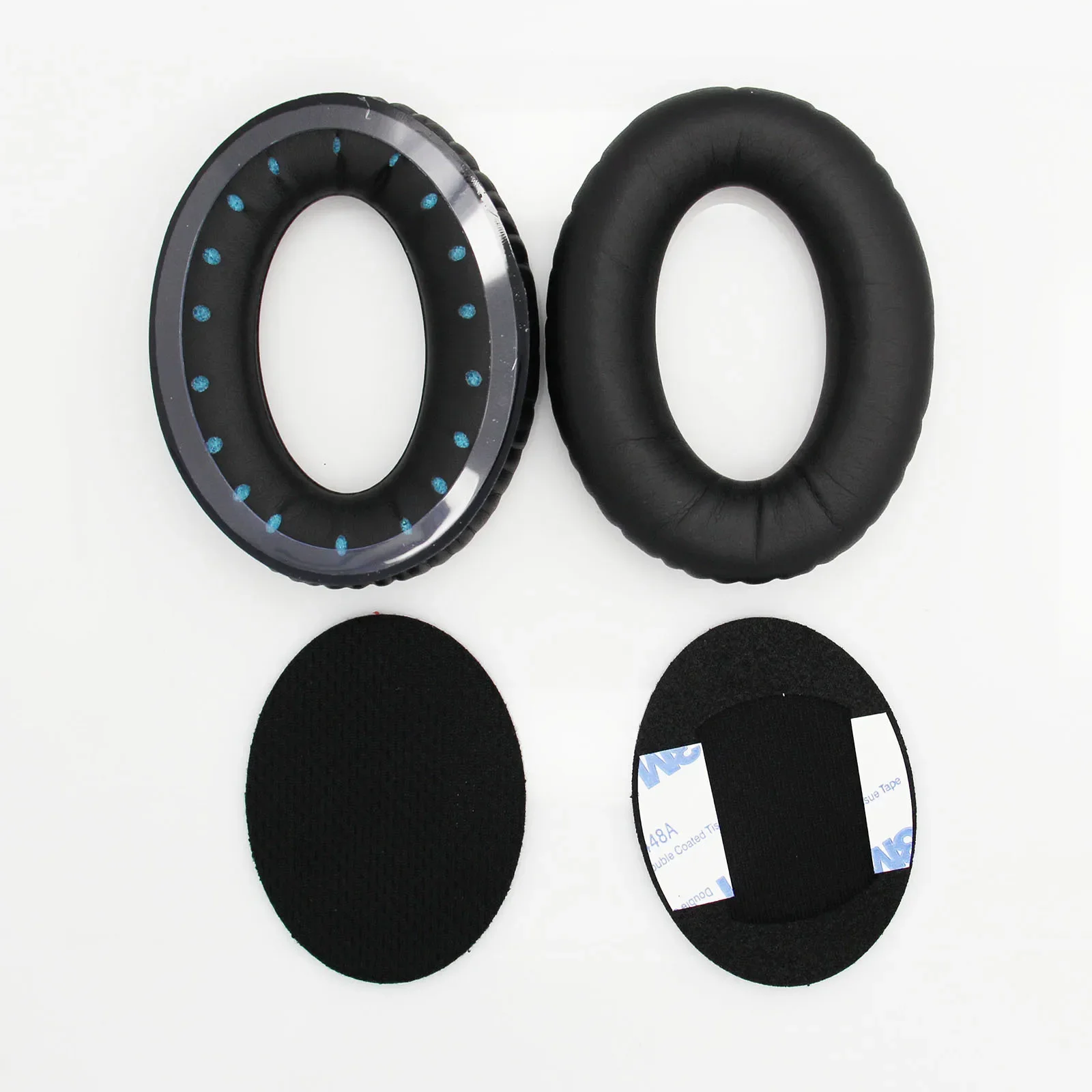 Replacement Ear Pads Cushions for Triport 1 TP1 TP-1A AE AE1 for Bose Headphones