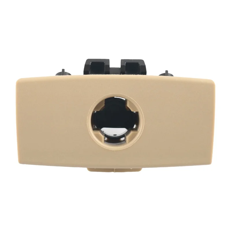Dash Glove Box Door Lid Cover Tool Storage Box Handle For BMW X3 X4 F25 F26 2011-2017 51169242098