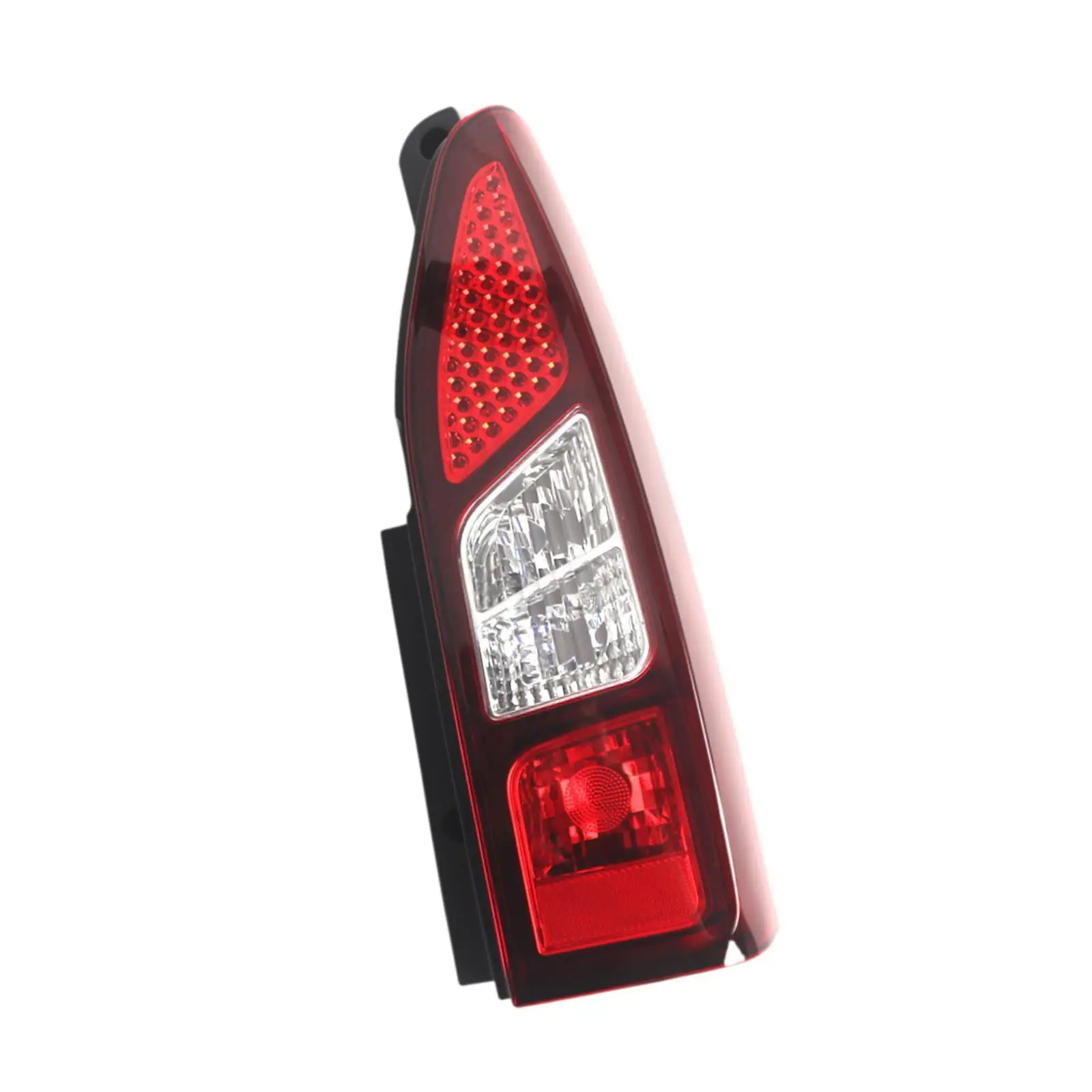 9677205180 Tail Light Assembly for Peugeot Partner MK2 Van Repair Parts