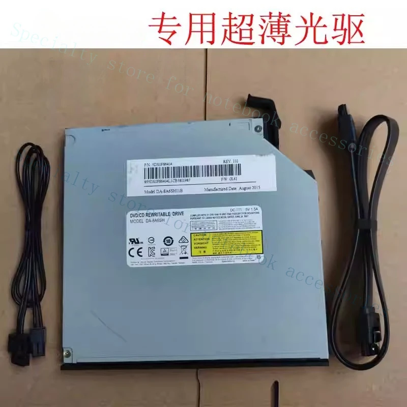 A+  for Lenovo Desktop DVD-RW Drive (Slim Internal OEM Burner) for M720E E75S E75Y M510