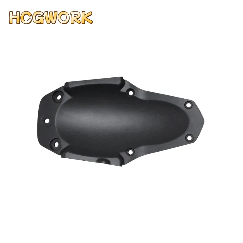 

Задний подкрылок задней секции для Zongshen Cyclone SR400-3 AQS401