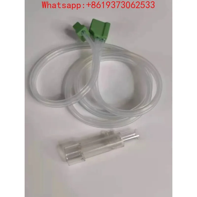 

Датчик потока для аппарата ИВЛ Aeonmed 510S, трубка для отбора проб