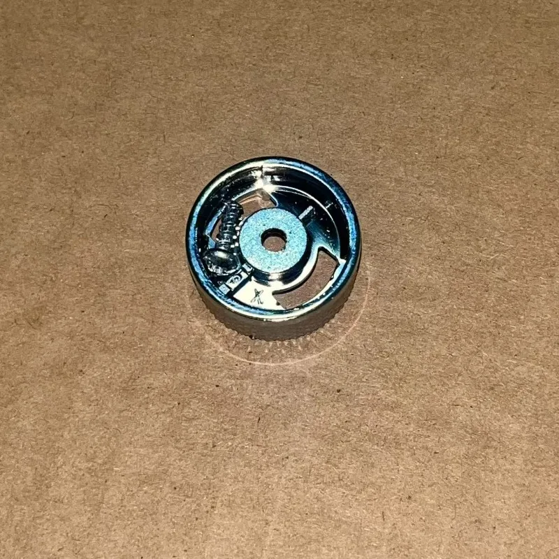 Suitable for Delonghi EC9665 Coffee Machine Left Knob Frame Accessories，1pcs