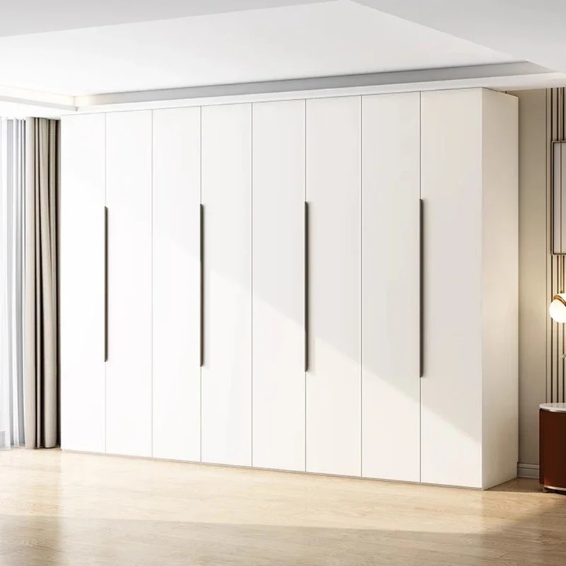 

Шкафчик, роскошные шкафы для хранения, ящики, эстетические аккуратные домашние открытые шкафы, шкафчик, белая мебель Armario Armable De Ropa