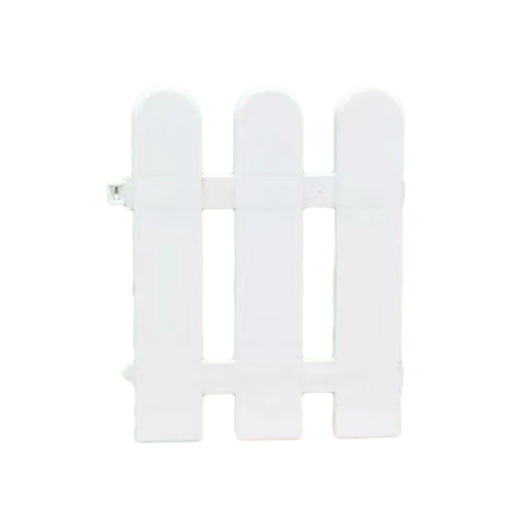 Kindergarten Fence Yard Garden Engineering Ample Coverage Kindergarten Safety Small Scale Engineering Projects