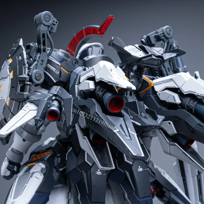 STRANGEWORK Model Monument Repairtype PG 1/60 T1 Tallgeese