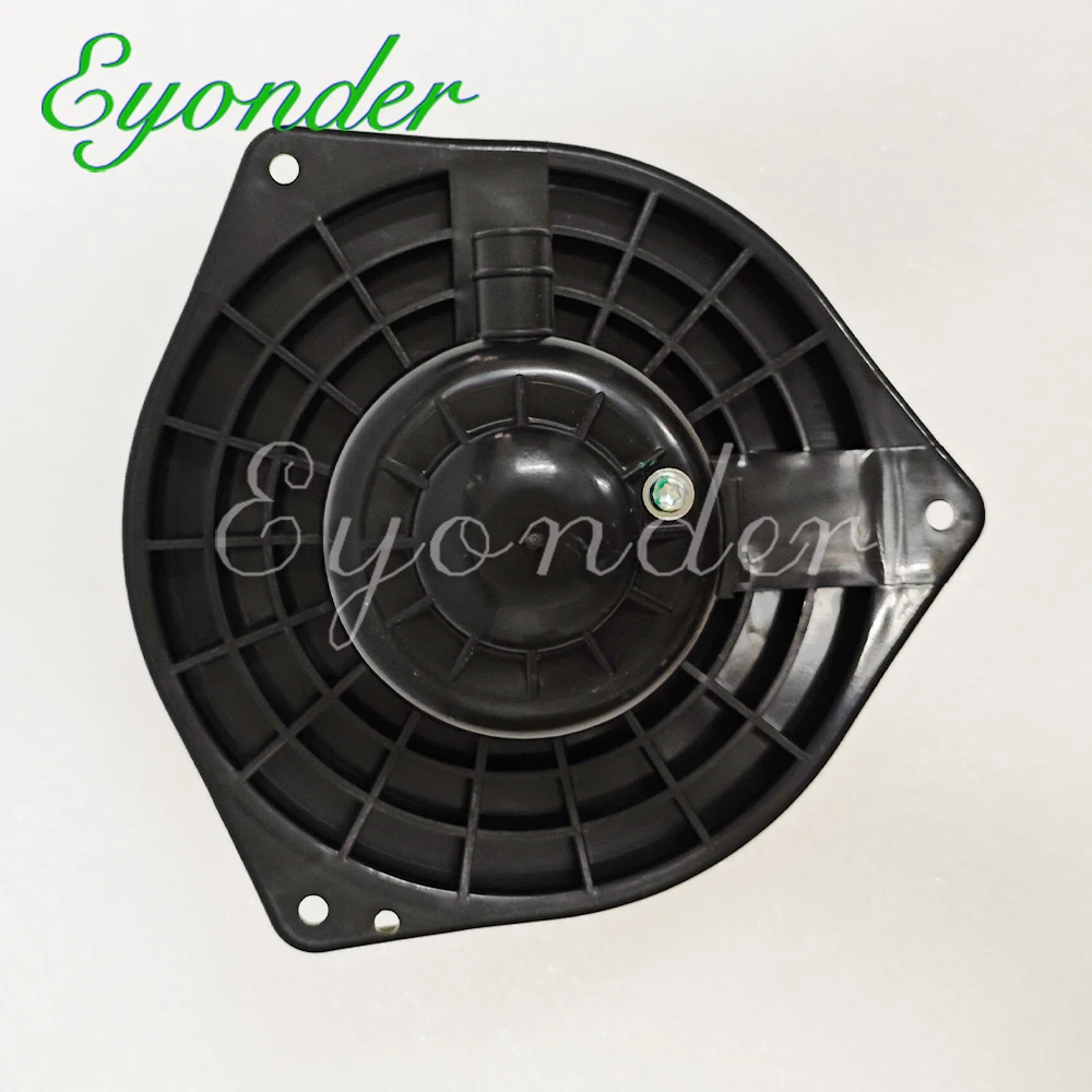 

A/C AC Air Conditioning Heater Heating Fan Interior Blower Motor for MITSUBISHI L200 PAJERO SPORT III 7802A312 CSA431D241