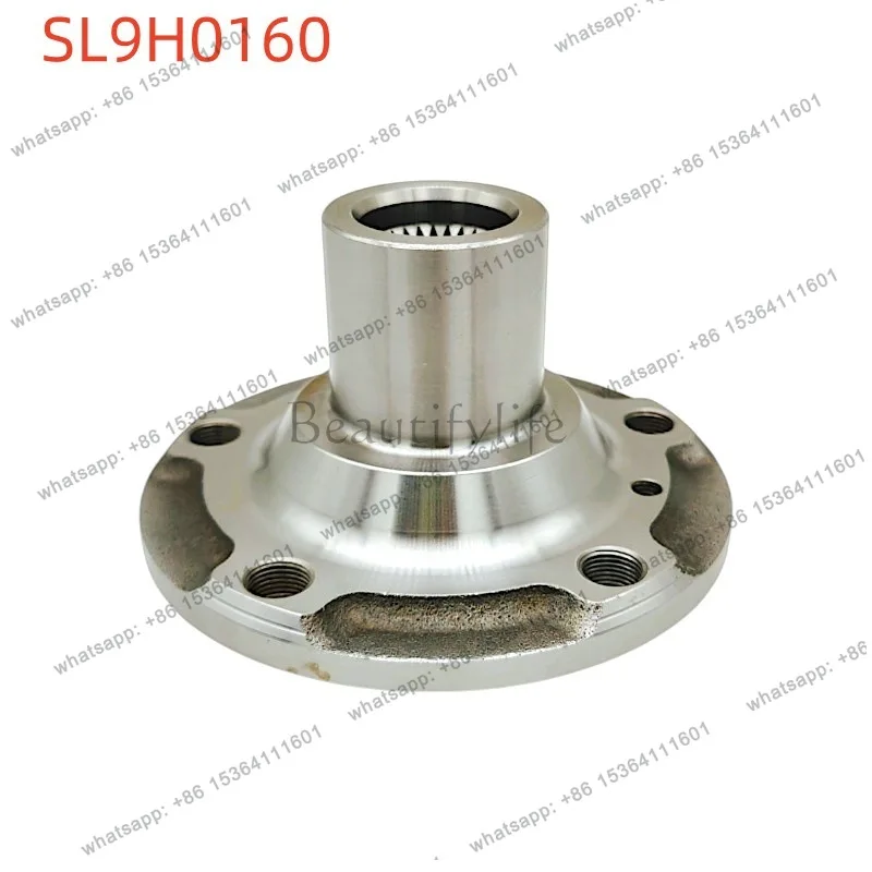 FG car hub wheel shell shaft head 33416776651/33416770976 rear wheel shell