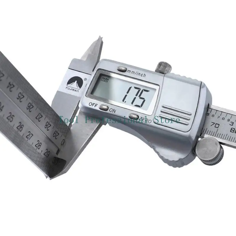 57QF Square 300mm T Measurements Ruler for Measuring and Marking Woodworking Carpenters Aluminum Steel Ruler