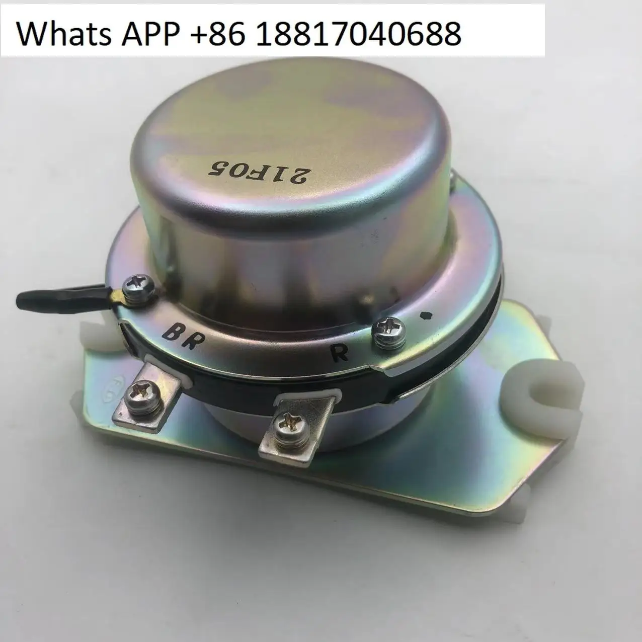 

Реле безопасности экскаватора KHR2112 SH200-A3 SH350-5 SH480-6