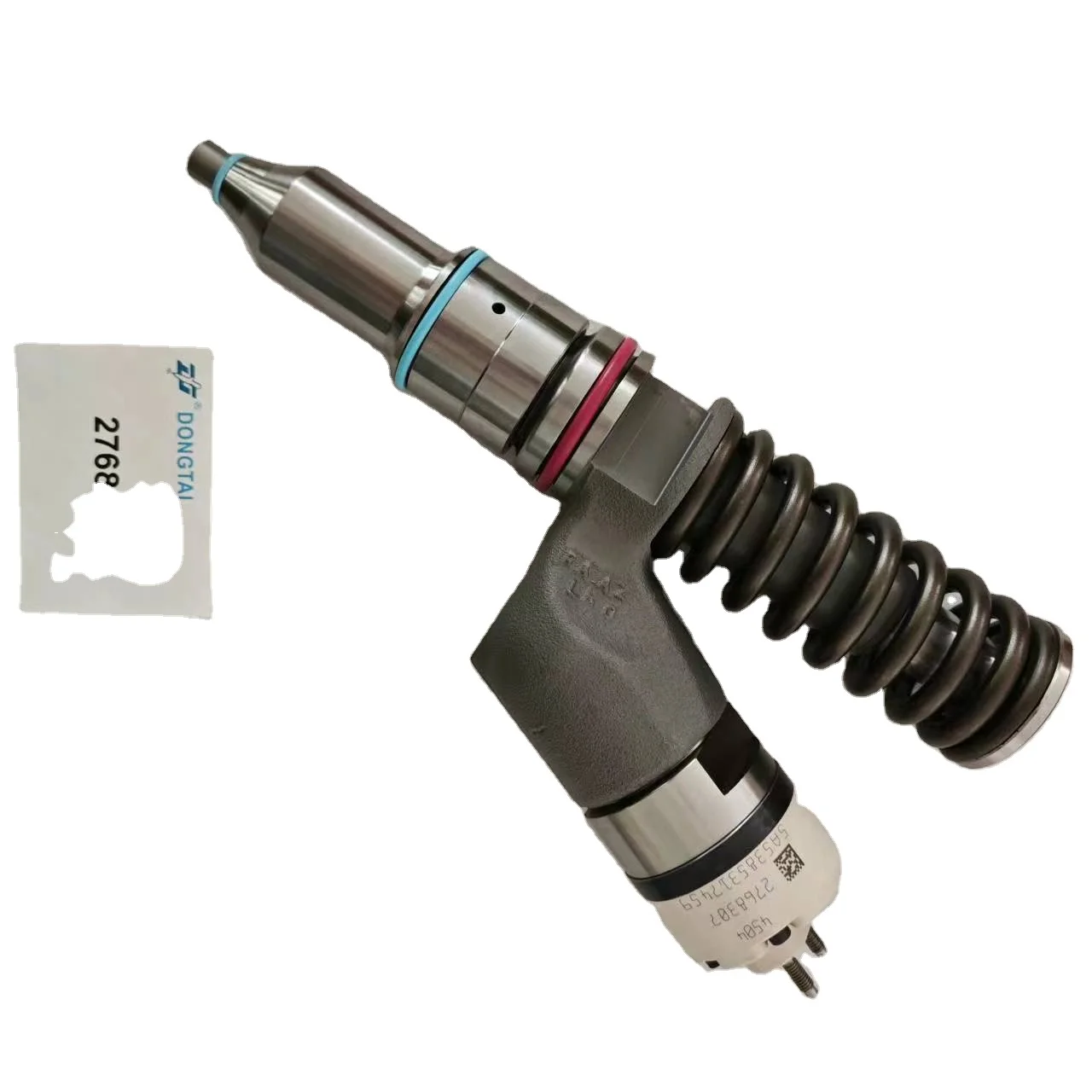 

Fuel Injector 276-8307 2768307 for C15 C18