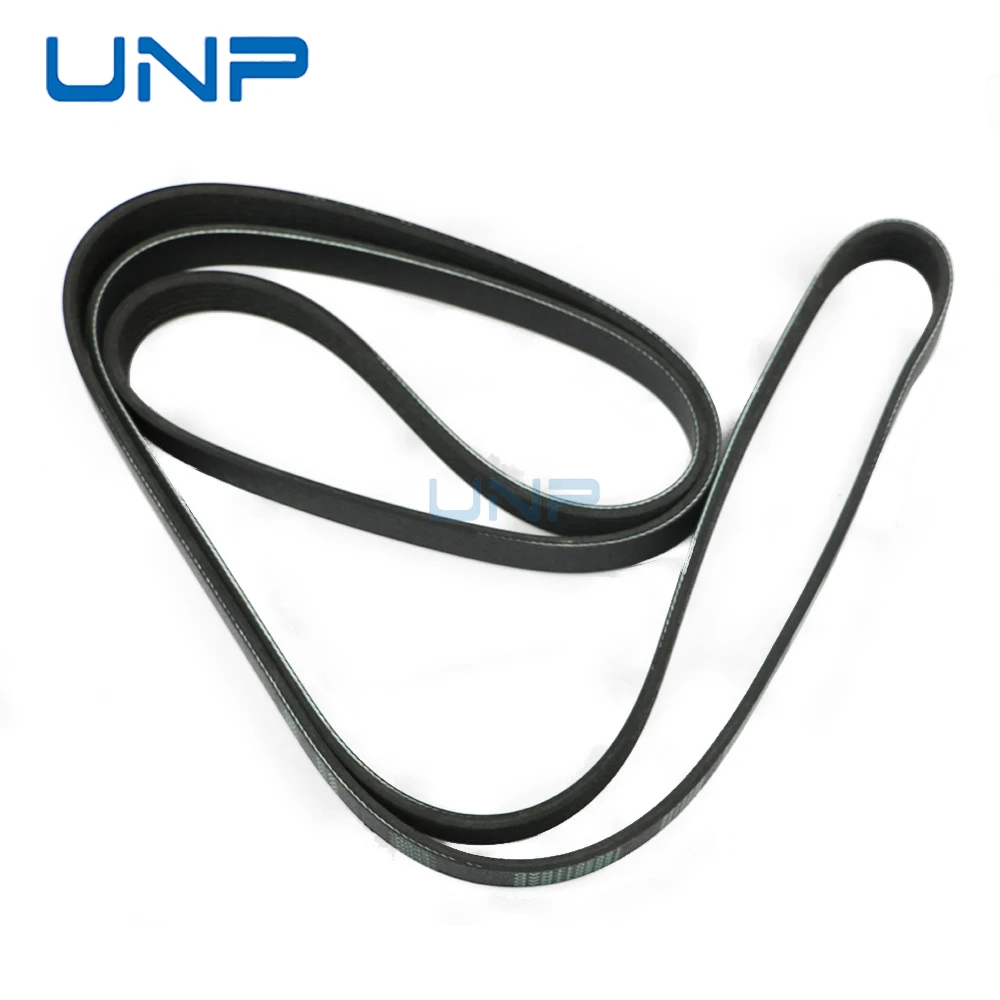 

6PK2135 38920RCAA01 38920RCAA03 Serpentine V-Ribbed Belt for MERCEDES-BENZ CLS HONDA Pilot Legend KIA Rio HYUNDAI Accent 3.5L