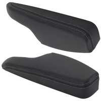 1Pcs Inner Door Armrest Front Left Driver Side Right Passenger Side Door Trim Armrest For 2011-2023 Chrysler 300 Car Accessories