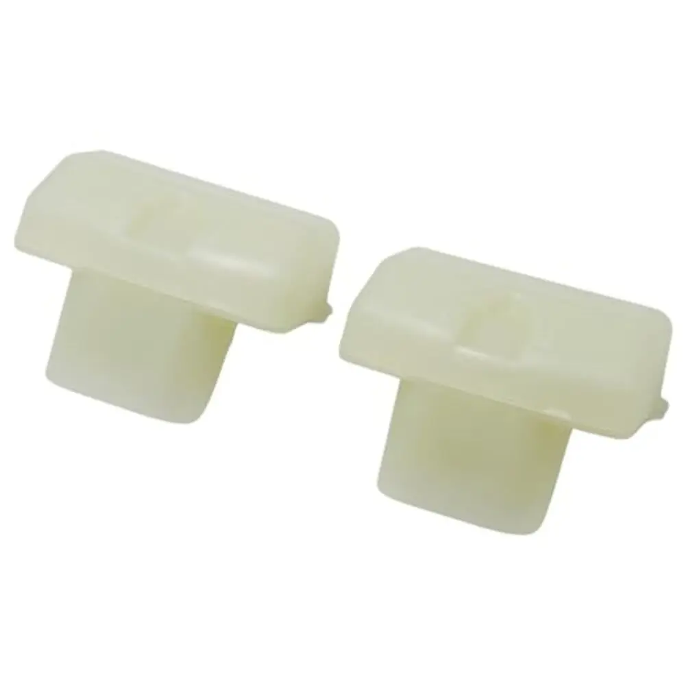 2 pcs Replacement Air Filter for 435 435E 440 Chainsaw Fits For 599729402 605 297 Long Lasting Filter Media for Tough Jobs
