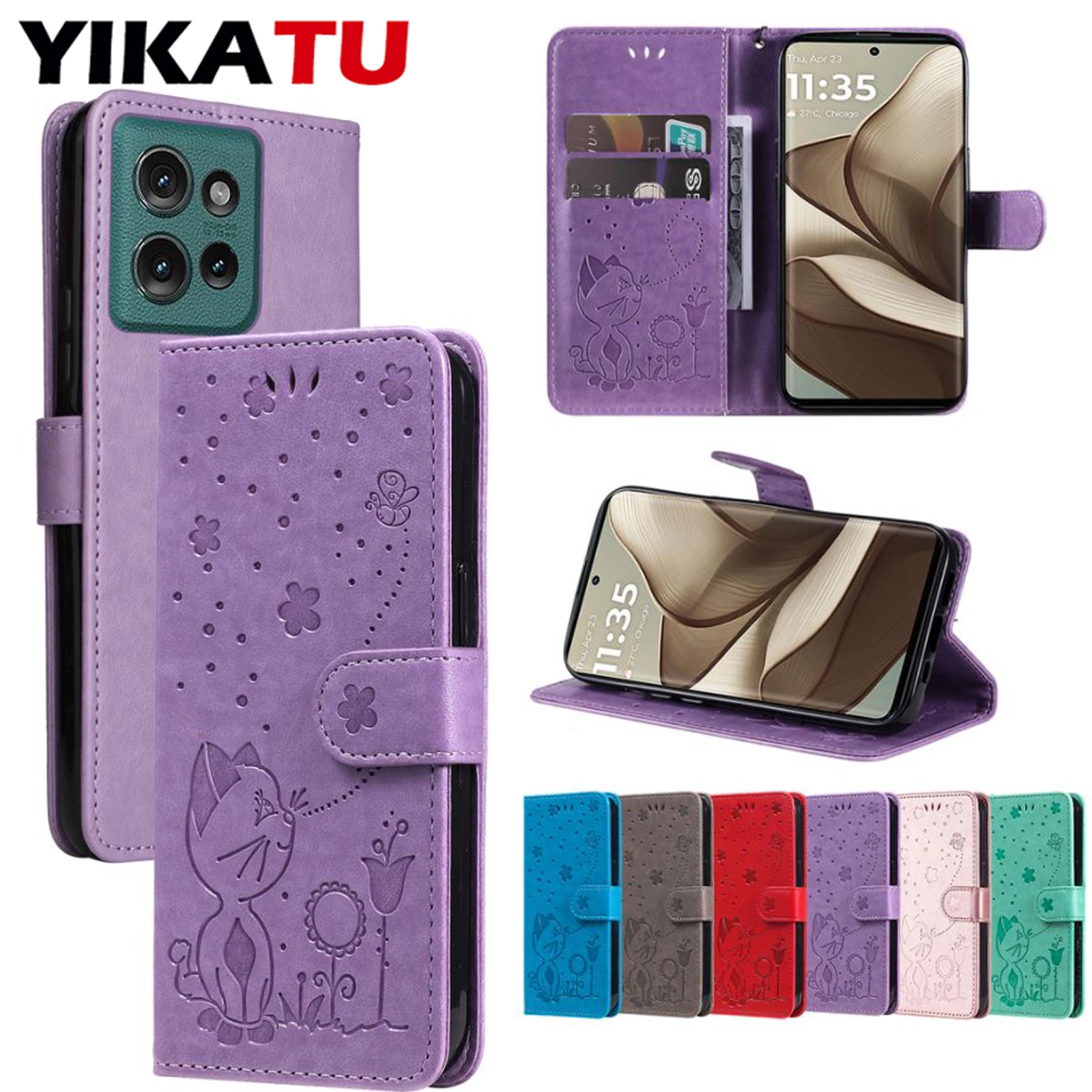 

27 Model For OPPO A98 A96 A95 A94 A93 A92S A79 A78 A77 A76 A74 A73 A72 A60 A58 A57S A57 2022 A55 A54S 5G Wallet Leather Case