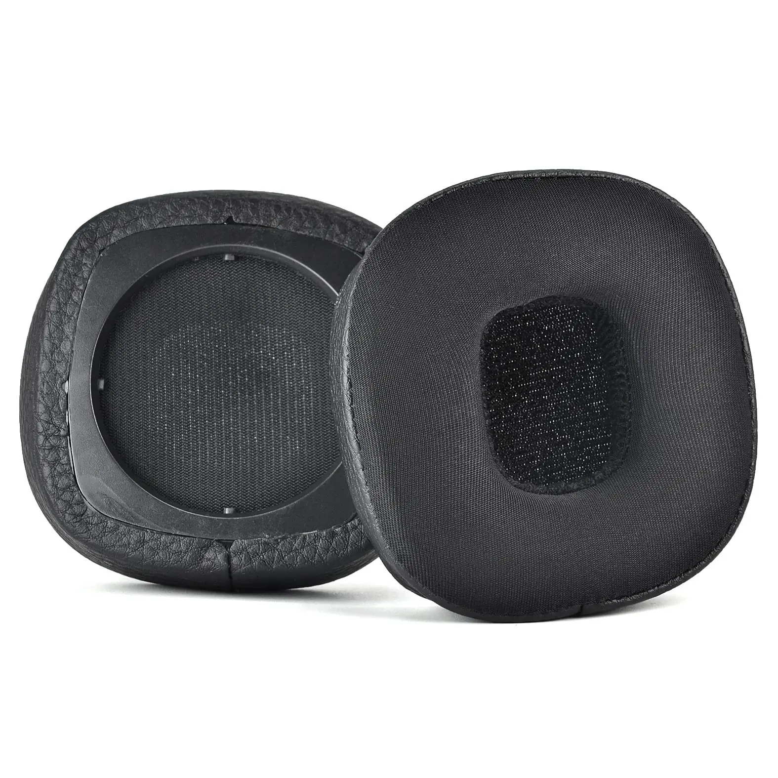 Cooling Gel Replacement Ear Pads Cushions Muffs Repair Parts Compatible with Marshall Major 3/4 Major III/IV Headphone