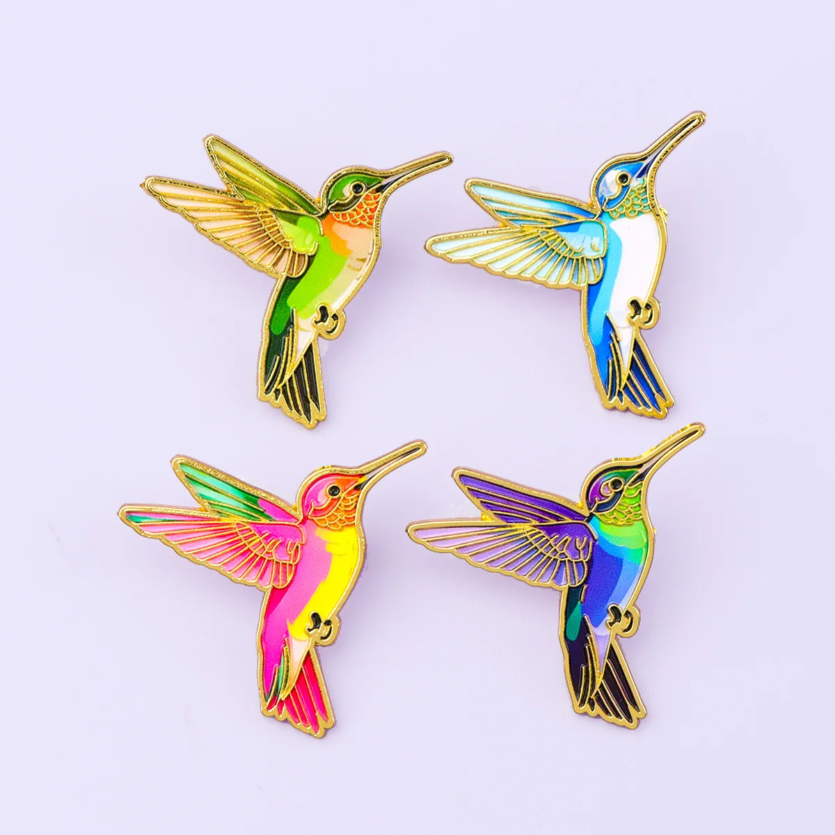 #39 Brooches & Lapel Pins List of Top Picks