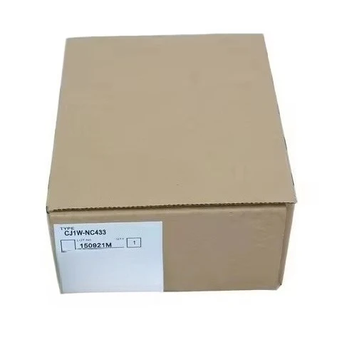

New Original Ready TL-W5E1 Warehouse Industrial Automation PLC Programming Controller