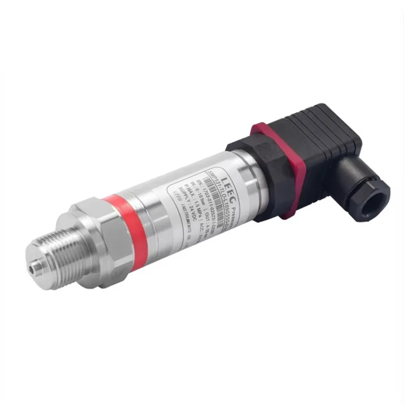 Hydrostatic Pressure Transducer Sensor For Gas Or Liquid 4-20ma Digital Water Pressure Transmitter Display OEM/ODM