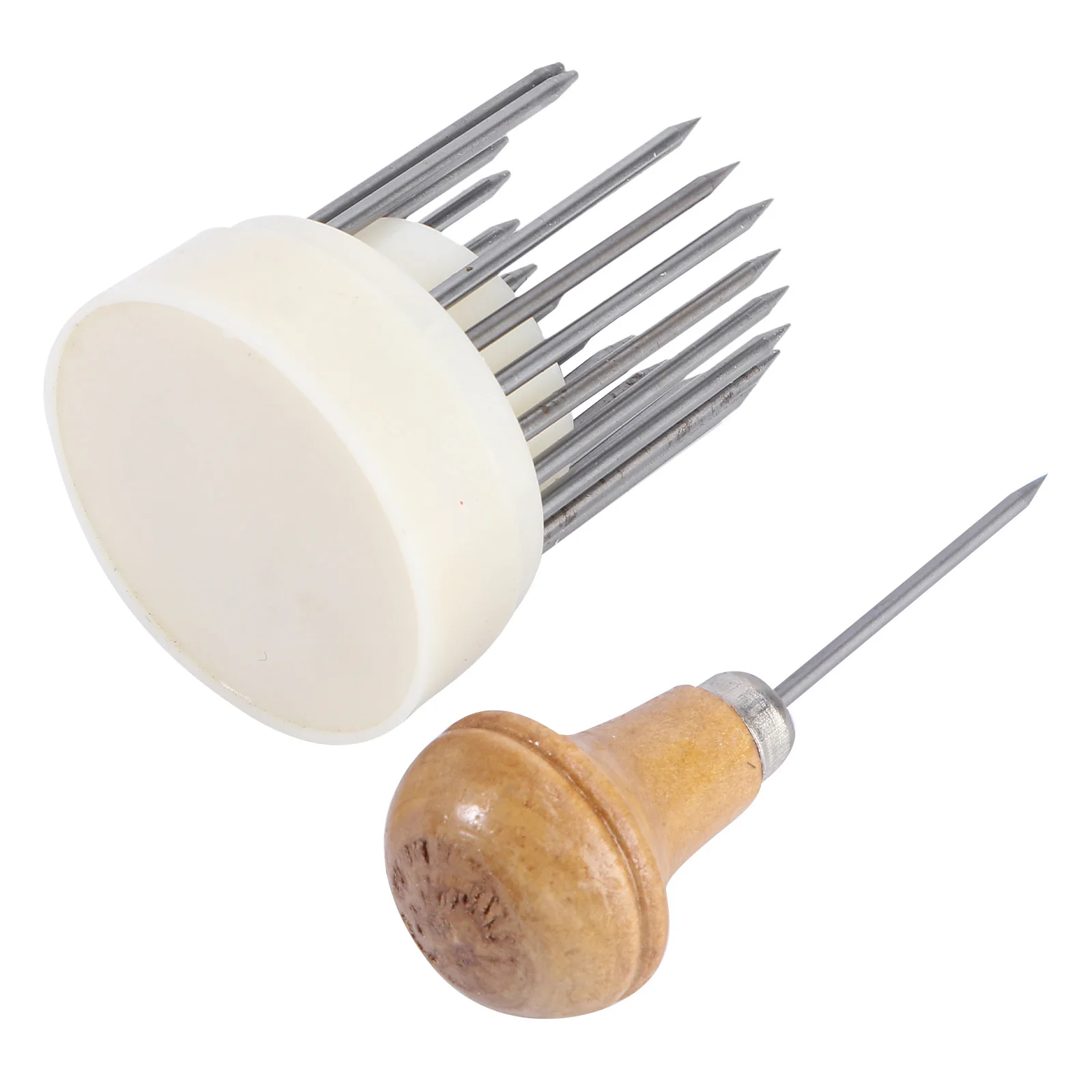 เข็มประดับลูกปัด เครื่องมือฝังเพชรสำหรับทำเครื่องประดับ ประดับเพชรพลอย งานฝีมือ DIY เข็มดูดลูกปัด เครื่องมือช่าง