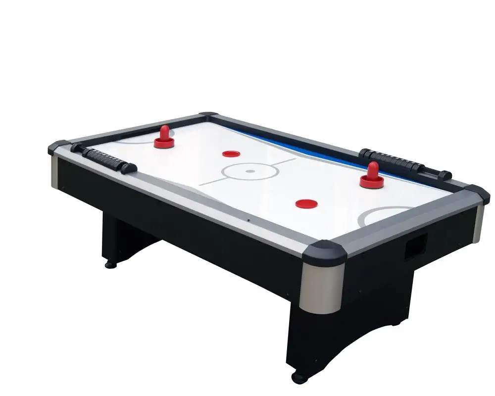 2026 New Plastic Air Hockey Table Games Parent-Child Interactive Competitive Indoor Sports Toy