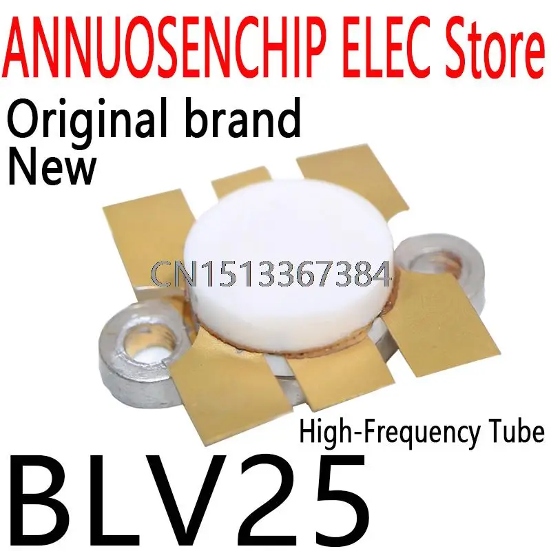 1PCS New and Original BLV 25 BLV25