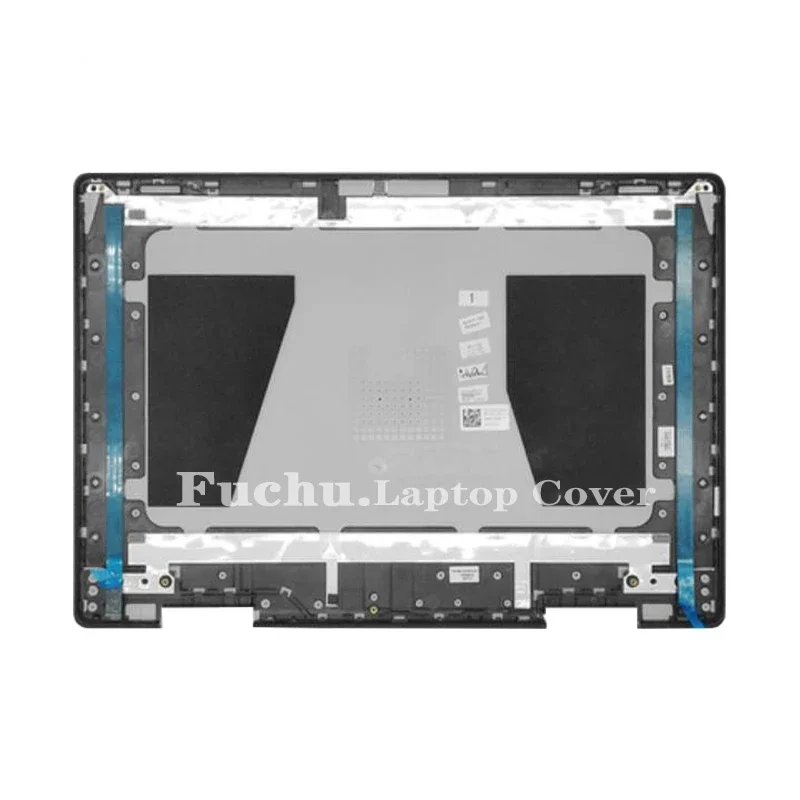 NEW For DELL Inspiron 14 5481 5482 2 in 1 Laptop LCD Back Cover/Palmrest/Bottom Case / Keyboard P/N 041KVJ 01K3JR 00V9J6