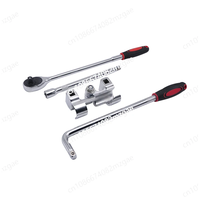 Cable Bender 35~ 240 Square Electrical Wire Bending Machine Manual Bending Tool Bending Artifact