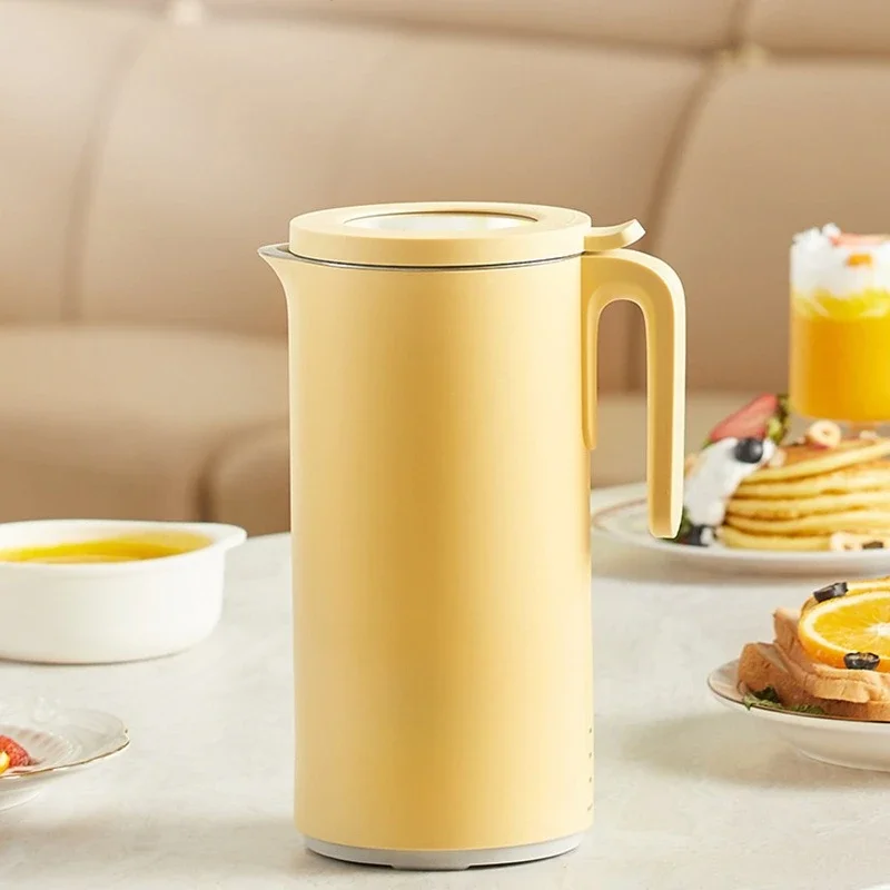 

Wall Breaker Household Baby Multifunctional Insulation Grain Small Baby Soymilk Machine