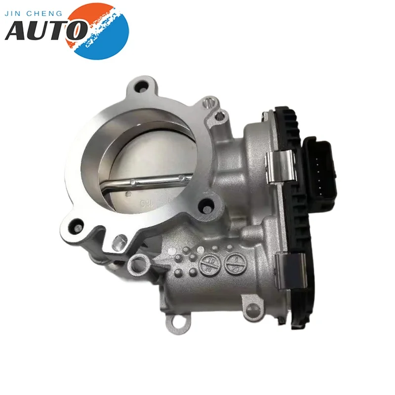 

9818664880 Brand New Car Throttle For Peugeot For Citroen C5 C6 4008 5008 408 508 Fengshen AX7