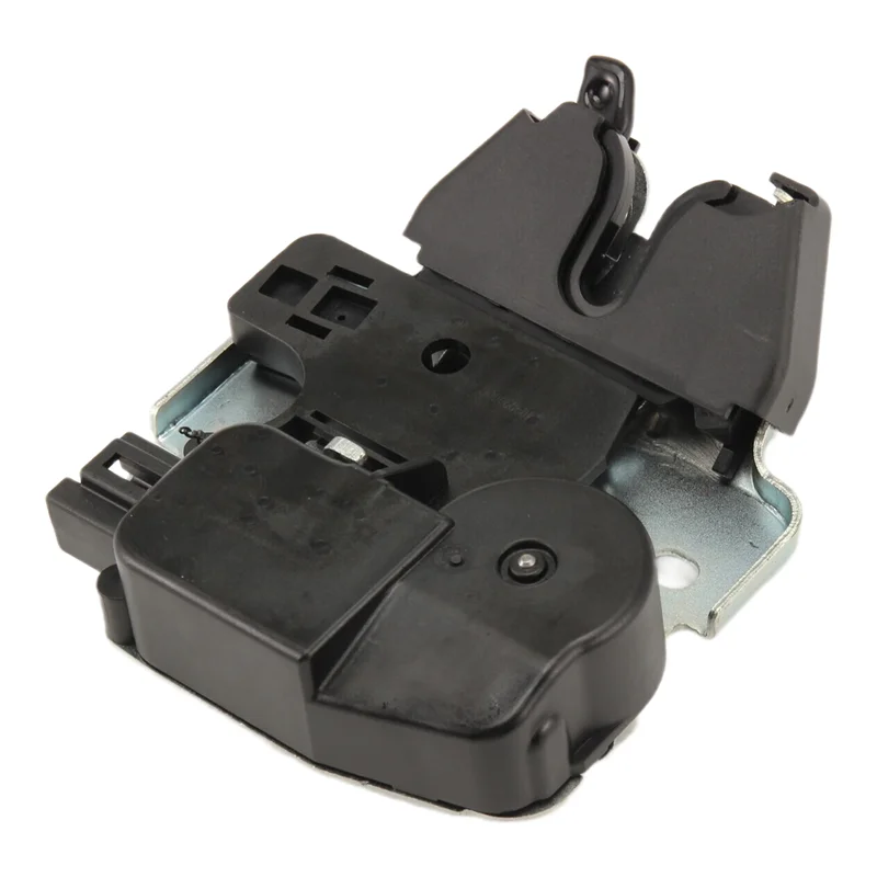 

Защелка крышки багажника автомобиля AUTO в сборе, задняя защелка замка багажника 84630-3TA0A 846303TA0A для Nissan Altima Maxima Teana 2012-2019