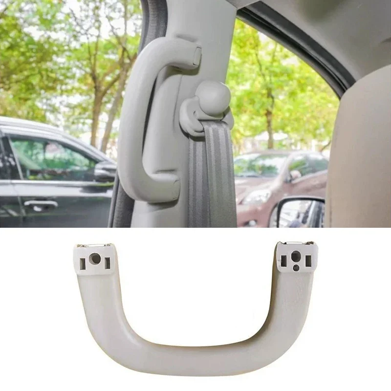 Car Interior Middle Door Get on Handle Door Safety Handle Grab for Nissan NV200 2010 2011 2012 2013 2014 2015 2016 2017 2018