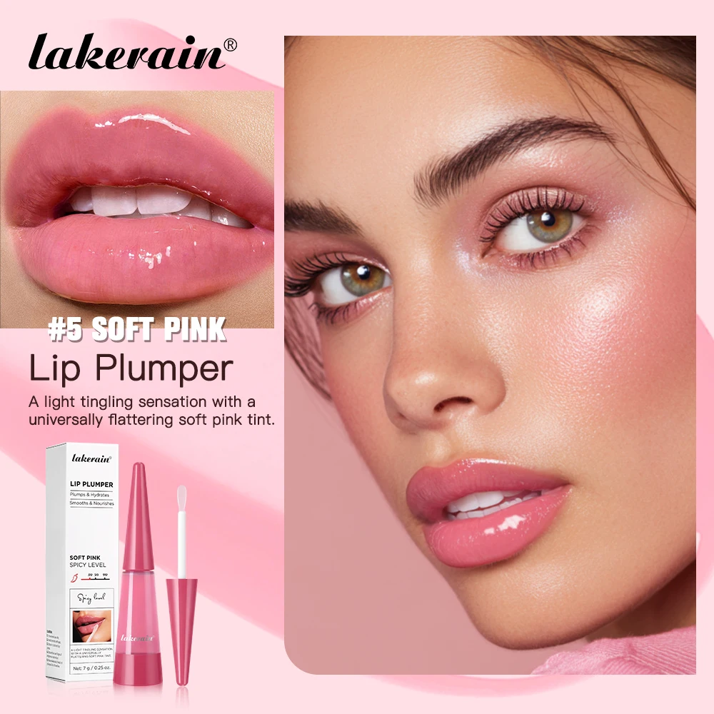 Lip Plumper Long-La…
